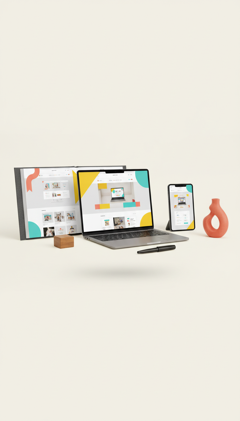 Tailored Theme Development Portfolio